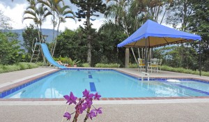 Posada El Gran Chaparral